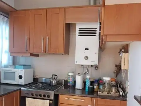 Depto Tipo Casa en Venta de 2 dormitorios