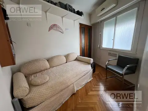 Departamento en Venta 30 años