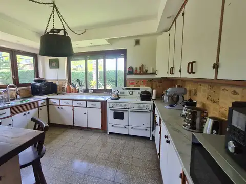 Casa en Venta de 5 dormitorios