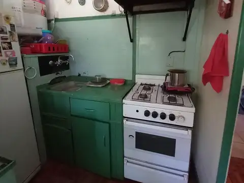 Departamento en Venta en Gutierrez, USD 55.000