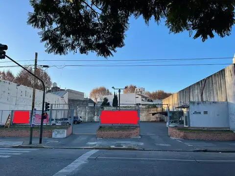 Terreno en Venta en Juan B. Justo 9100, Villa Luro