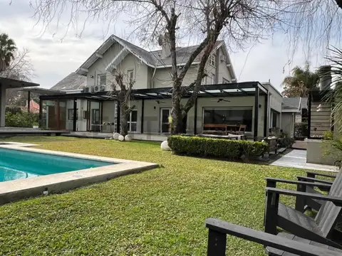 Extraordinaria Casa en Venta en Club El Carmen, Hudson-Gutierrez