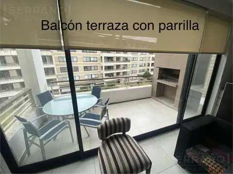 Departamento en Alquiler en Nordelta, USD 1.300