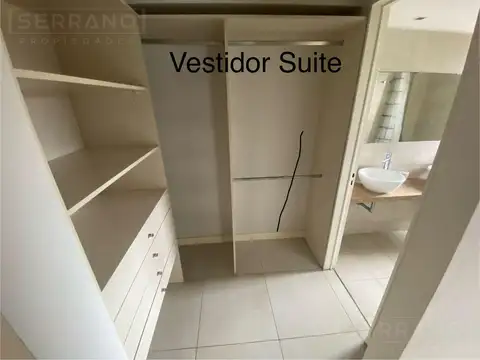 Departamento en Alquiler A Estrenar