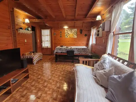 Casa en Venta de 1 dormitorio