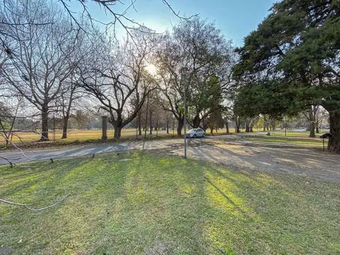 Terreno en Venta 34  mts Frente