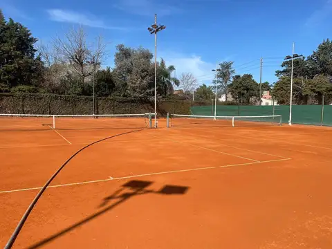 Lote Interno 250, Las Brisas  C.C,  250.Pilar .