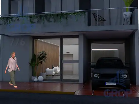 Departamento en Venta al Este