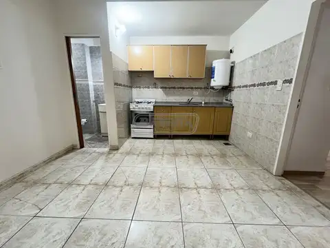 Departamento en Alquiler al Este