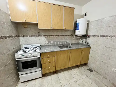 Departamento - Alquiler - Argentina, RAMOS MEJIA - BOLIVAR 423