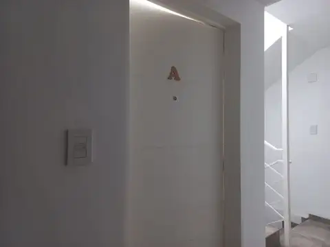 Departamento en Venta en Alto Alberdi, USD 55.000