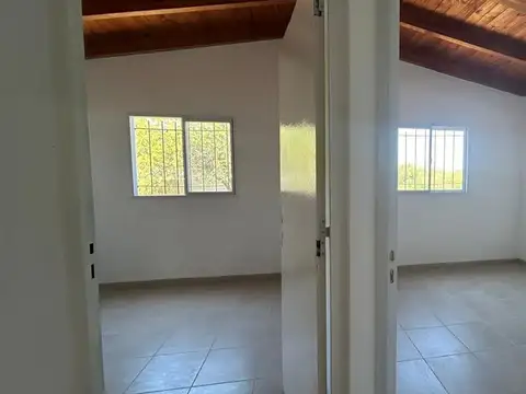 Casa en Venta 2 años