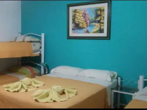 Hotel en Venta en Mina Clavero, USD 165.000