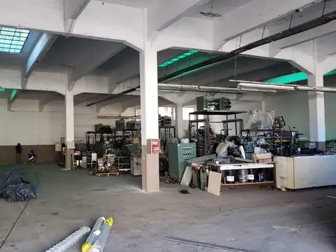 Juan M de Rosas al 2900