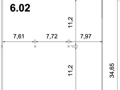Depósito - Jose León Suarez 350 M2