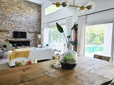 Casa en Venta | Barrio La Pradera | Pilar