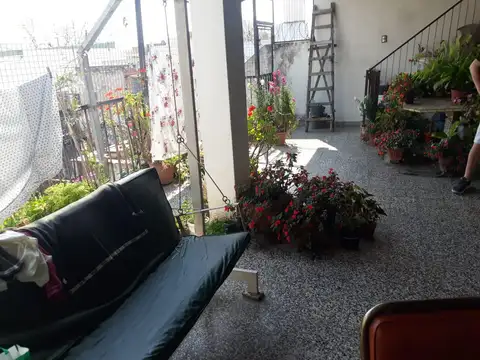 Galpón - Villa Martelli