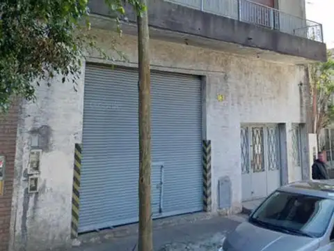 Galpón - Villa Martelli