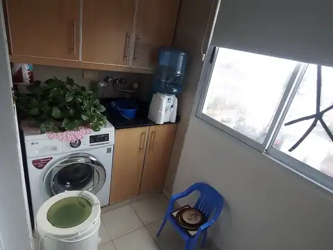 Departamento en Venta 15 años