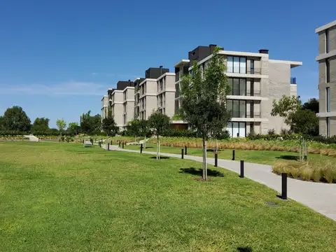 Pilará Residence 100, Piso 2