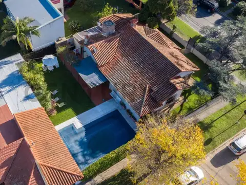 511 esquina 11 1600, Piso 0