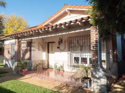 Casa en Venta en Ringuelet, USD 190.000