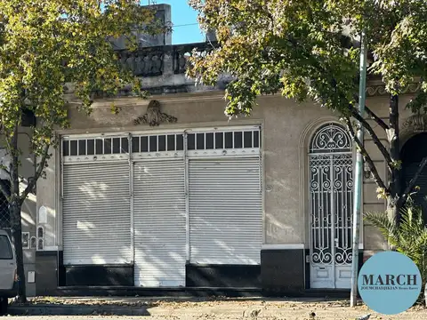 Local en Venta en Villa Urquiza, USD 320.000