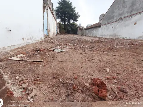 Terreno en Venta en Wilde, USD 159.000