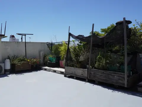 Depto Tipo Casa en Venta 58 años