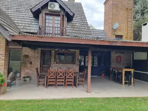 Casa en Venta 35 años