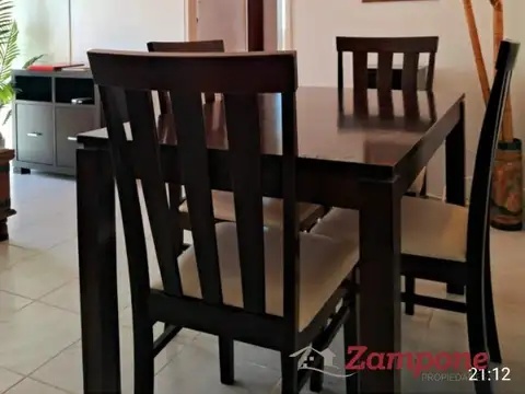 Departamento en Alquiler Temporal de 1 dormitorio