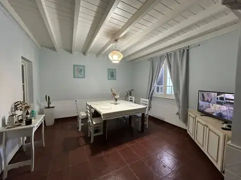 Depto Tipo Casa en Venta de 3 ambientes