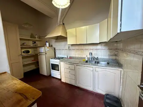 VENTA CASA  P/ NEGOCIO CALLE ALEM - CIUDAD-MENDOZA