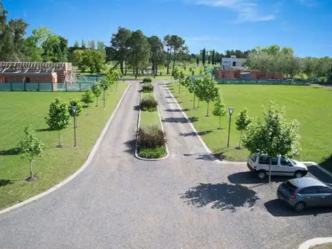 Terreno en Venta 45  mts Fondo