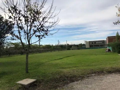 Terreno en Venta en Fincas de Duggan Fincas de Duggan - Alberto Dacal Propiedades