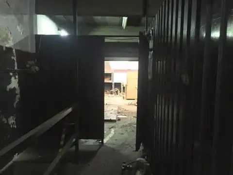 Galpon en Venta en Lomas Del Mirador, USD 170.000