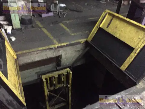 Galpon en Venta A Estrenar