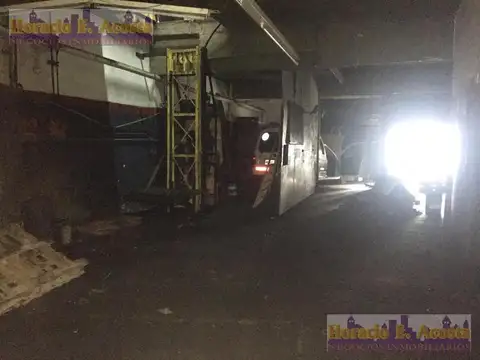 Galpon en Venta en Lomas Del Mirador, USD 170.000