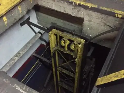 Galpon en Venta A Estrenar