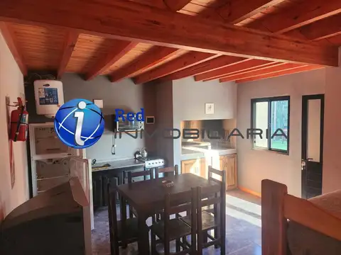 Departamento en Venta con 2 cocheras