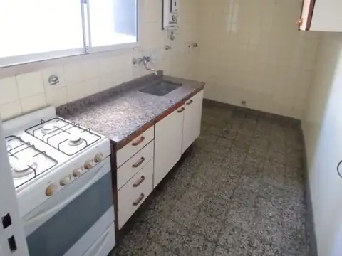 Departamento en Venta Permite mascota