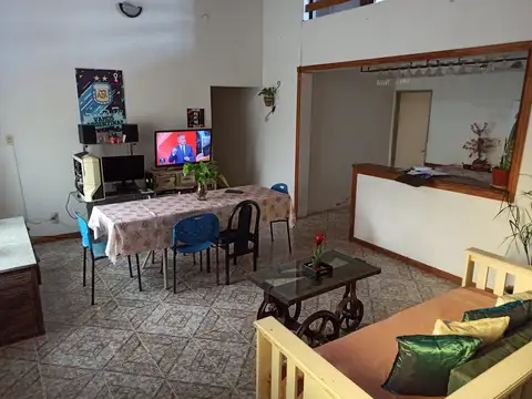 Casa en Alquiler de 3 dormitorios