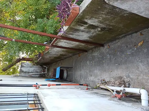 Casa en Alquiler 40 años