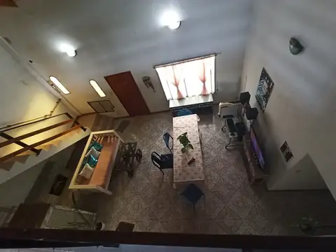 Casa en Alquiler al Este