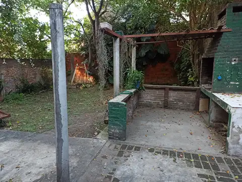 Casa en alquiler en San Fernando Vias  /  Panamericana