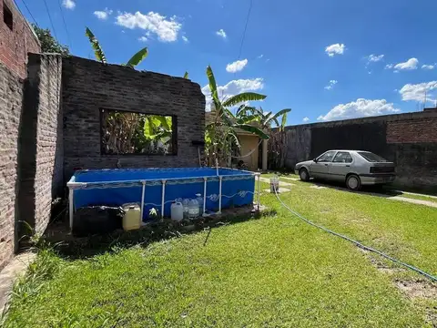 Casa en Venta en Baires, USD 75.000