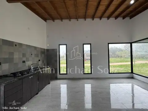 Casa en Venta al Noreste
