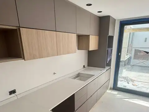 Depto Tipo Casa en Venta de 4 ambientes