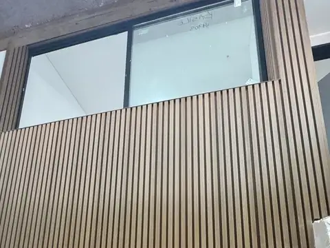 Depto Tipo Casa 4 ambientes con 2 baños