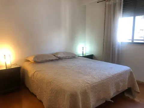 Departamento en Alquiler Temporal en Recoleta, USD 750